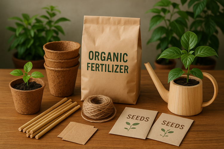Eco-Friendly