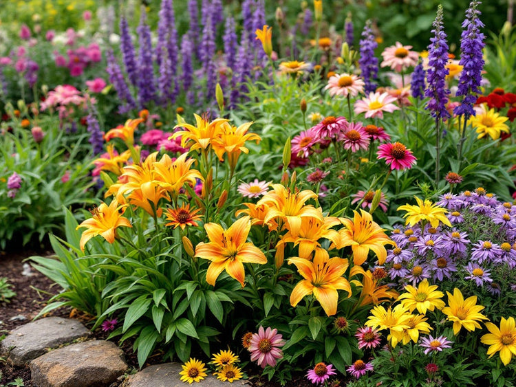 Perennials Seeds