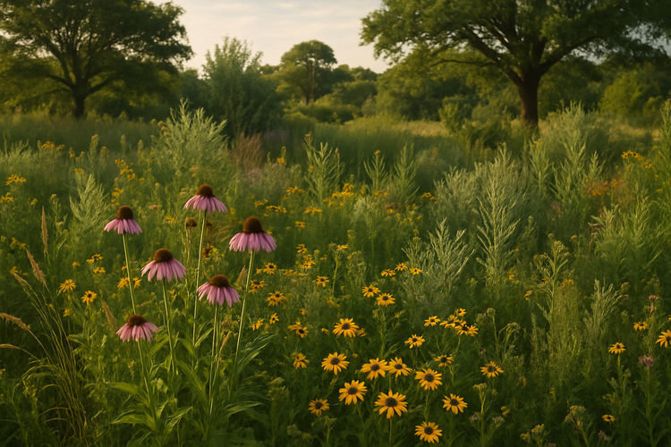 Native Plants