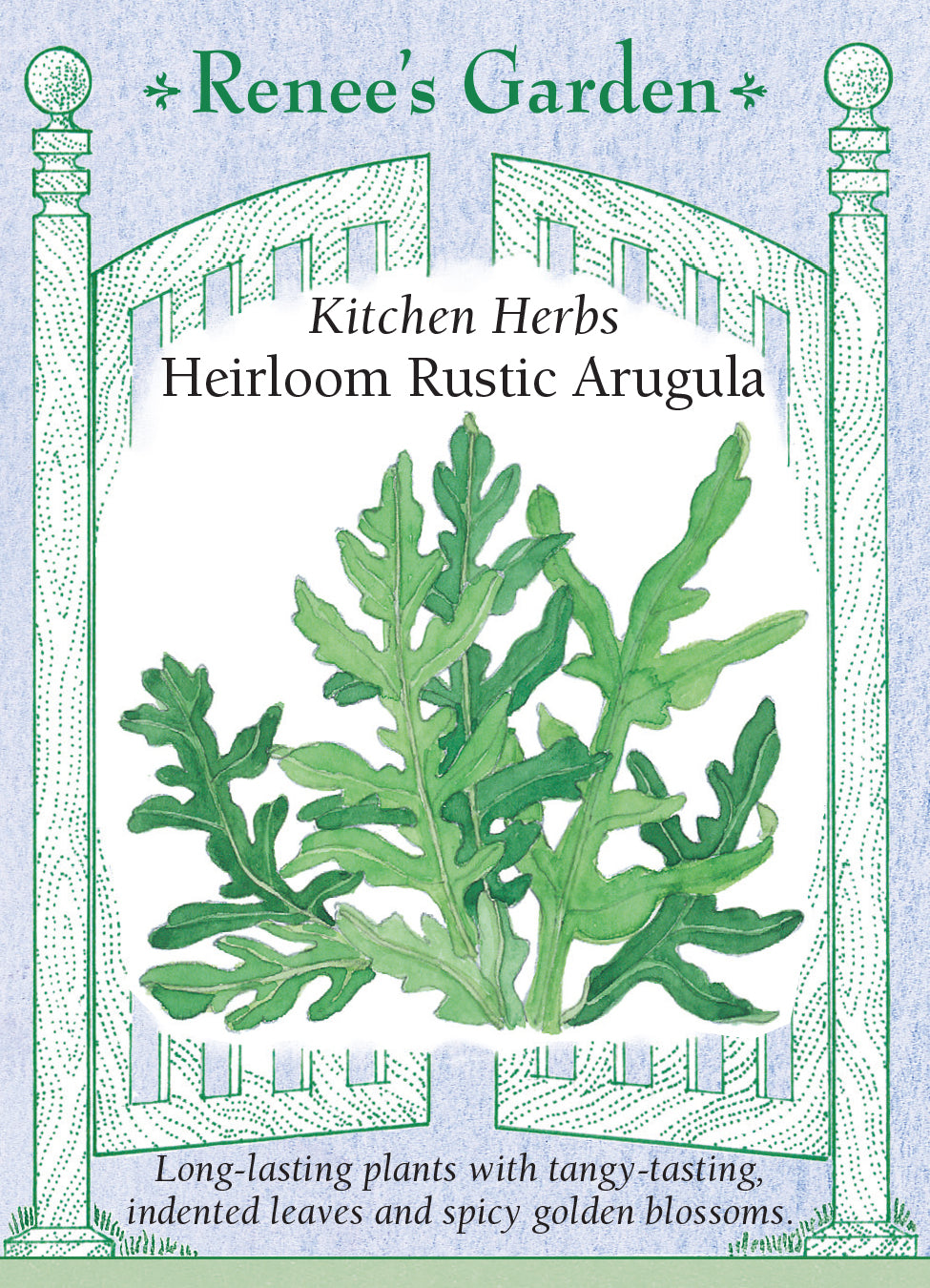 Arugla Rustic