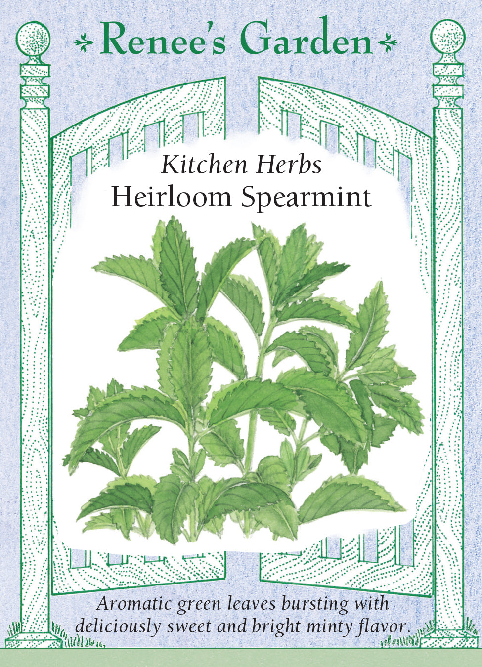 Spearmint