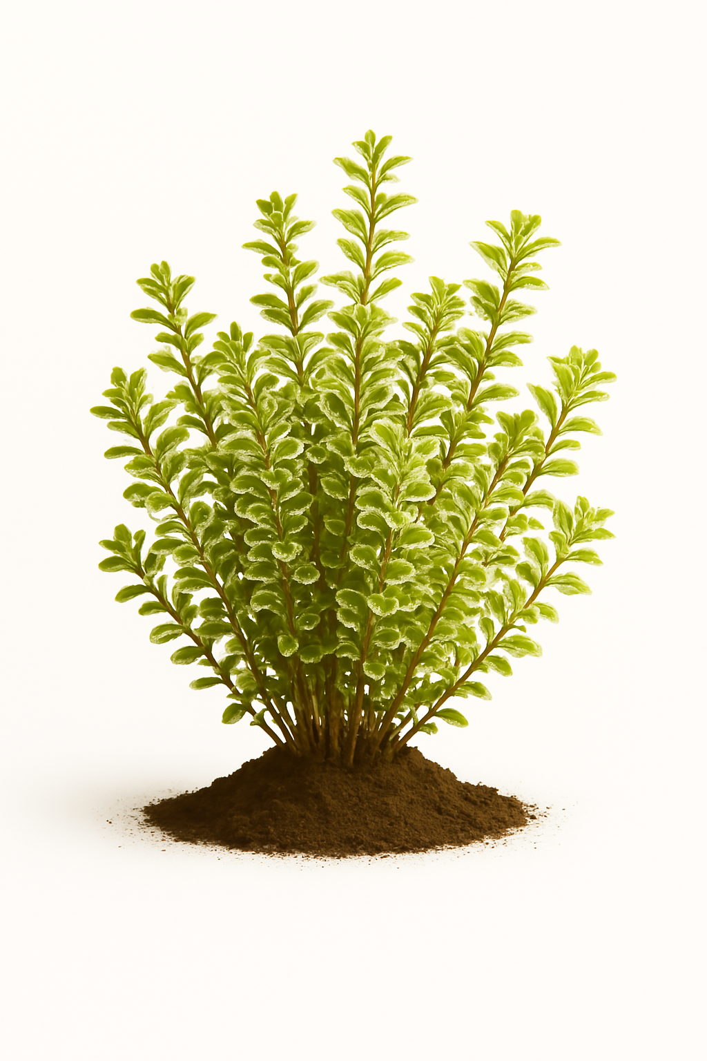 Bruma de tomillo y limón orgánica