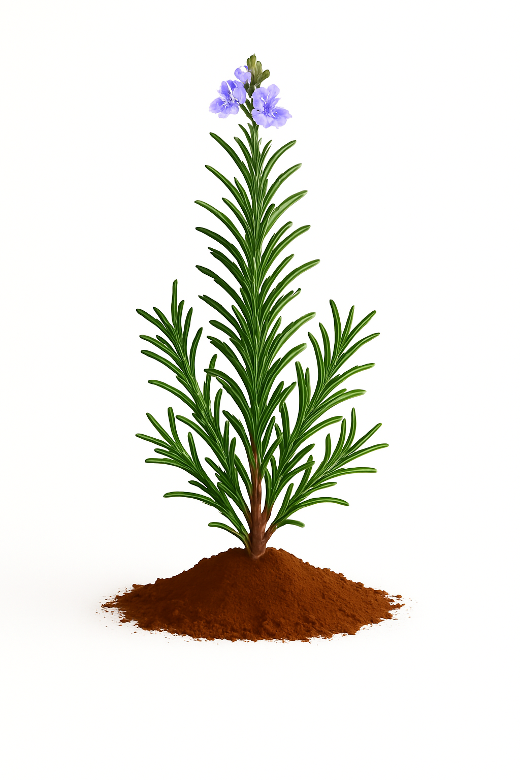 Rosemary, Upright Spice Island Organic