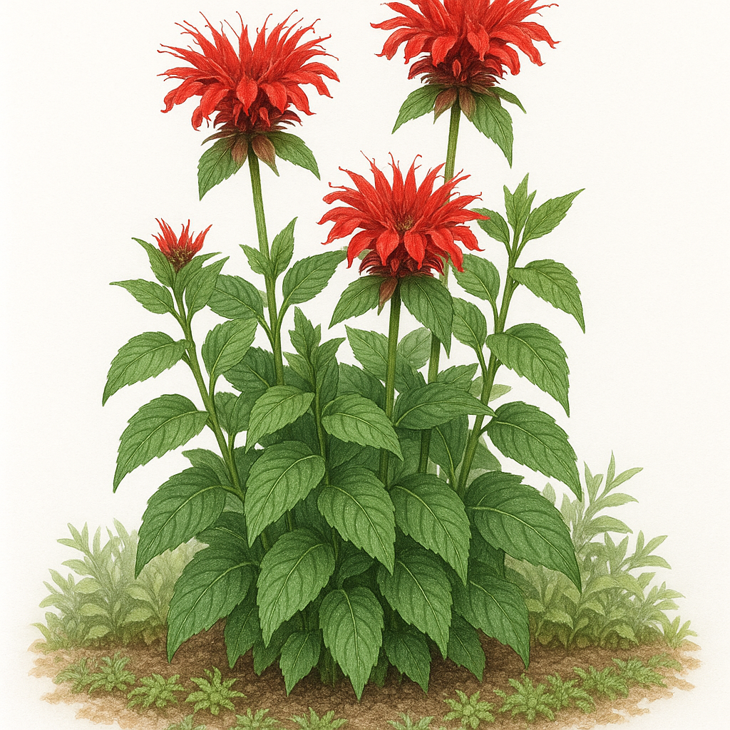 Melisa Jacob Cline Orgánica