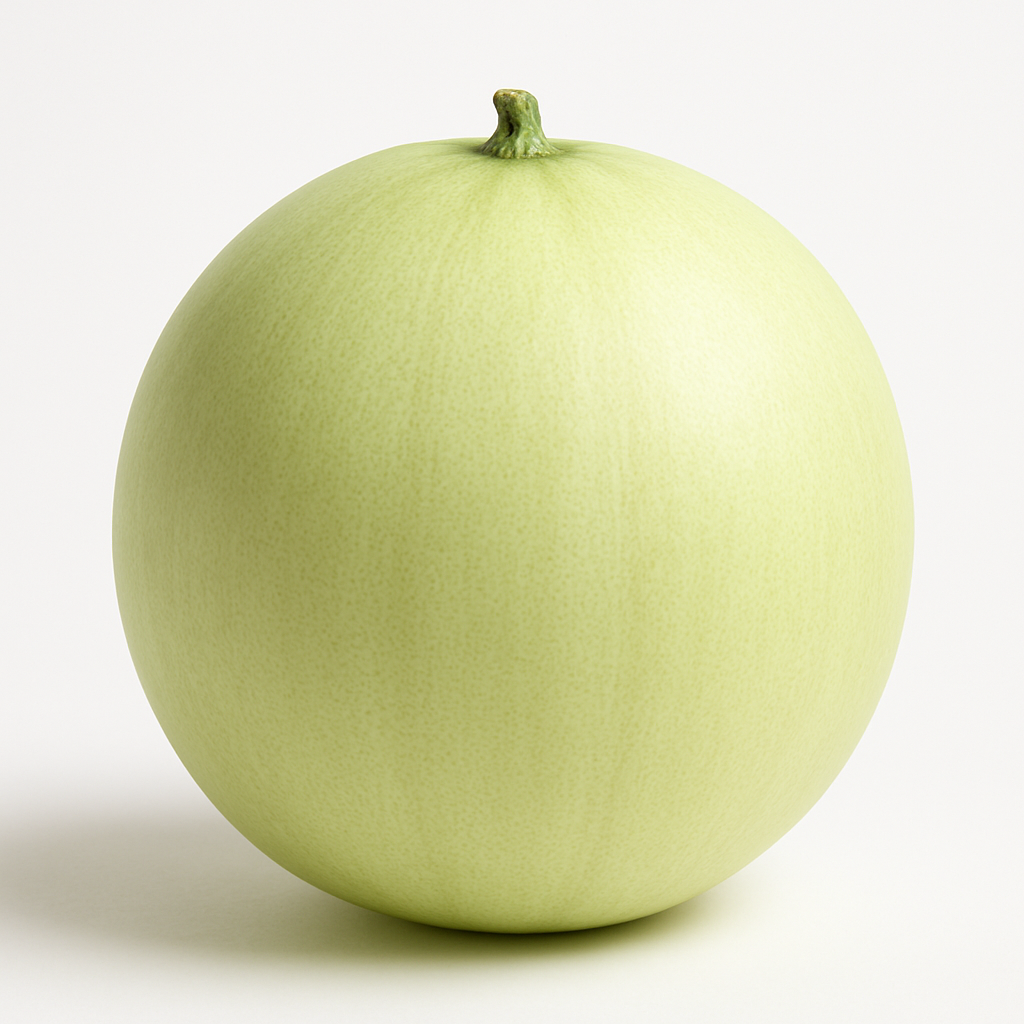 Melón TAM Honey Dew