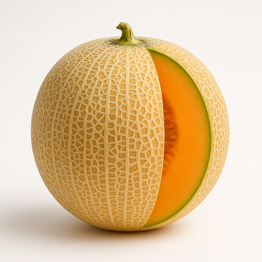 Ambrosía de melón