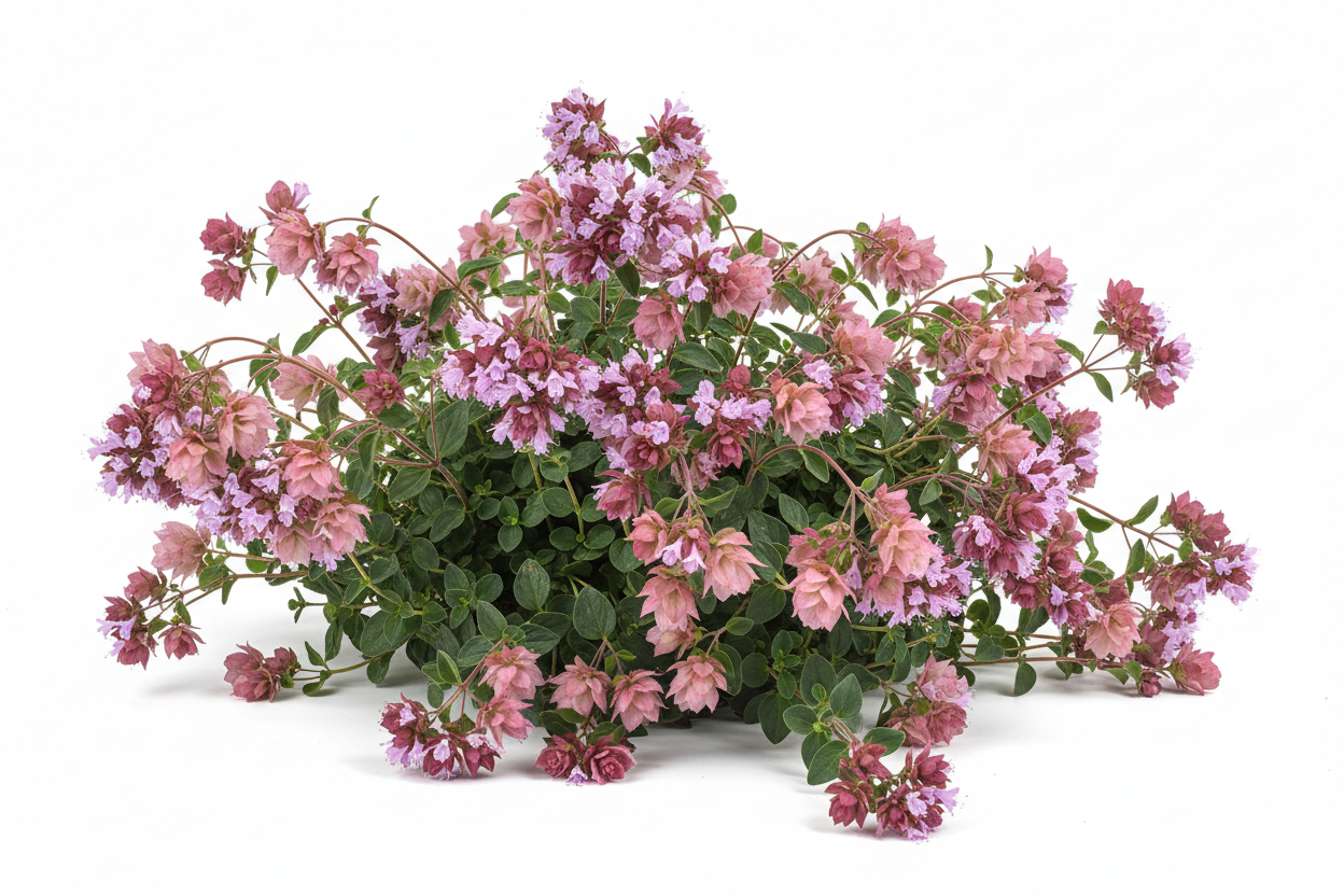 Oregano Kent Beauty Organic