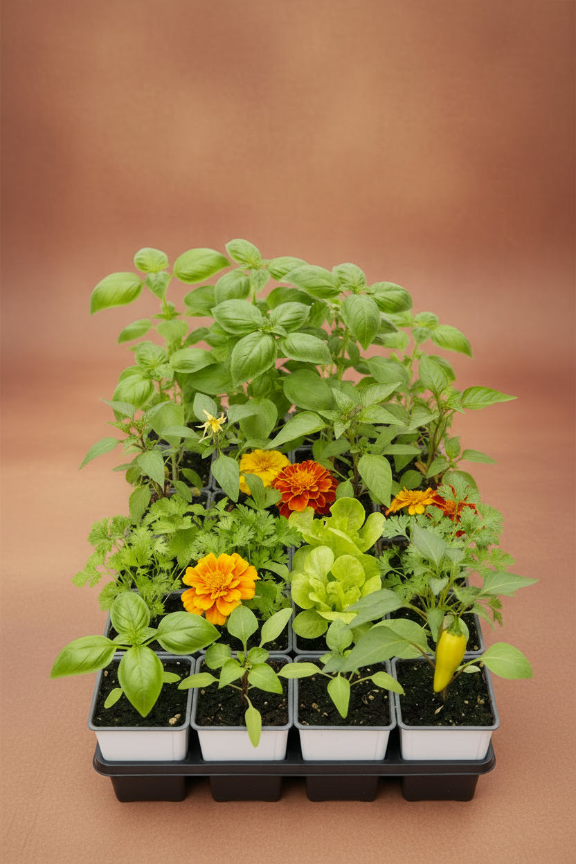 20 Plants Bundle