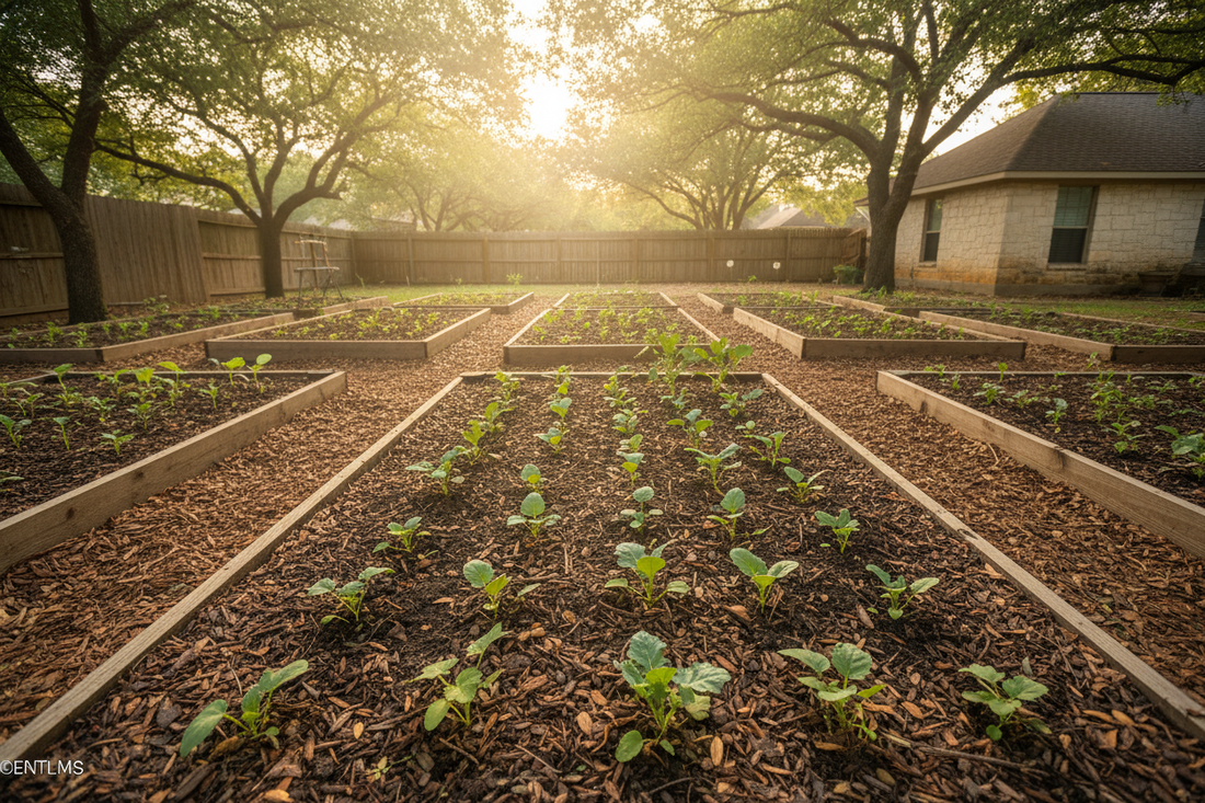 September Planting Guide for Central Texas: Best Fall Vegetables & Flowers