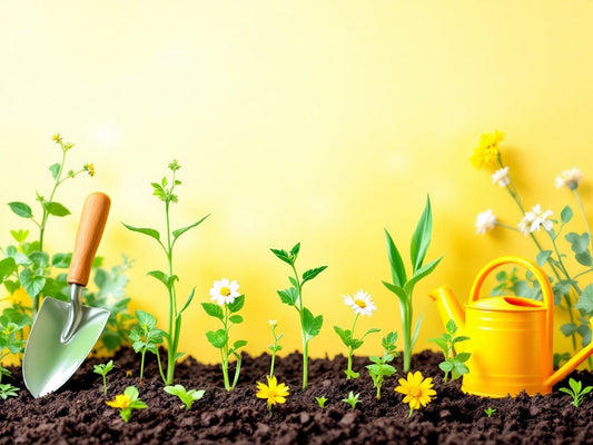 March Vegetable Garden Planting Guide for Central Texas