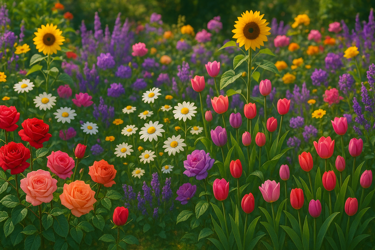 Flowering Plants
