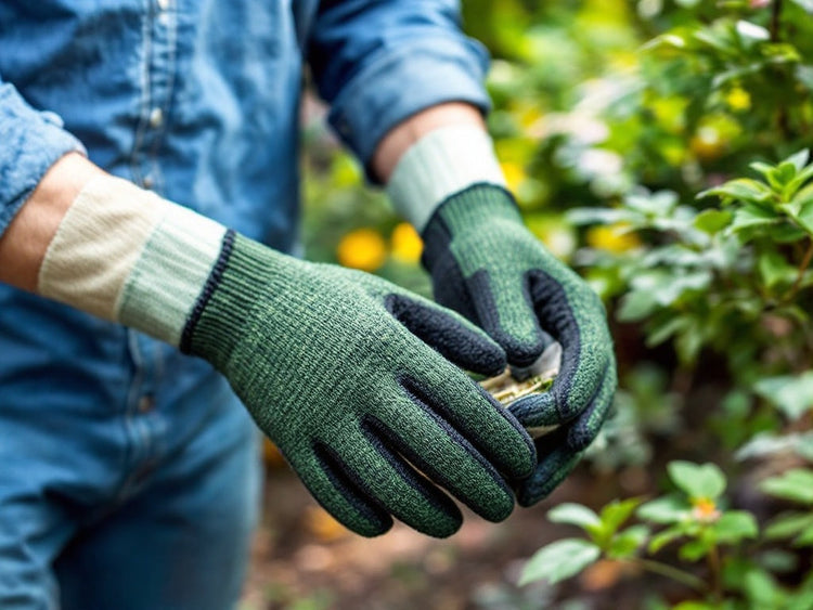 Garden Gloves