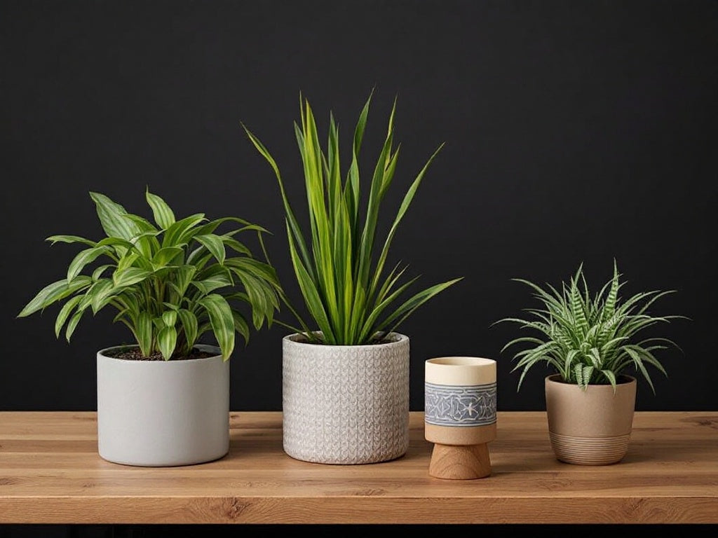 Medium Planters