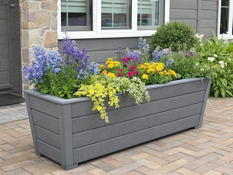 Outdoor Planters