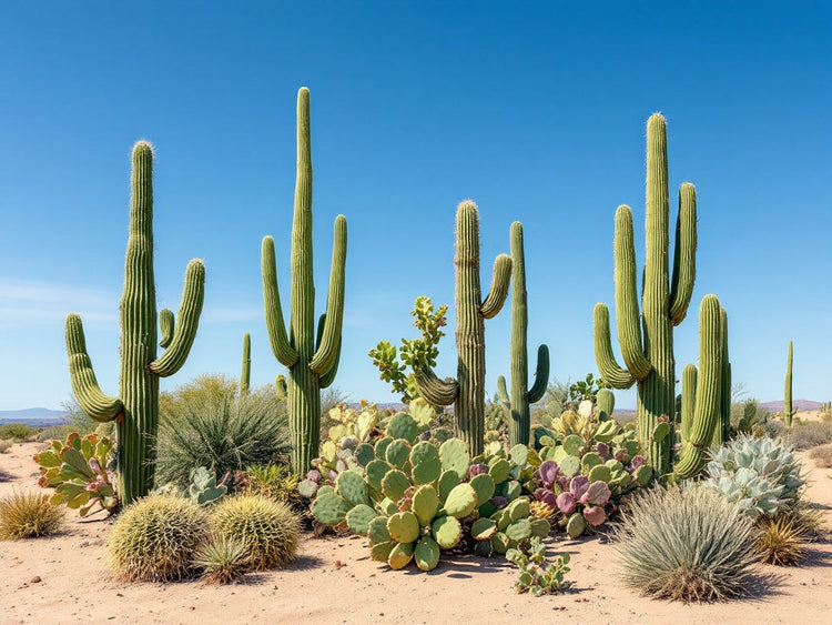 Cacti
