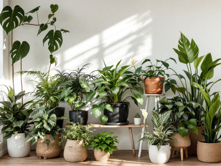 House Plants