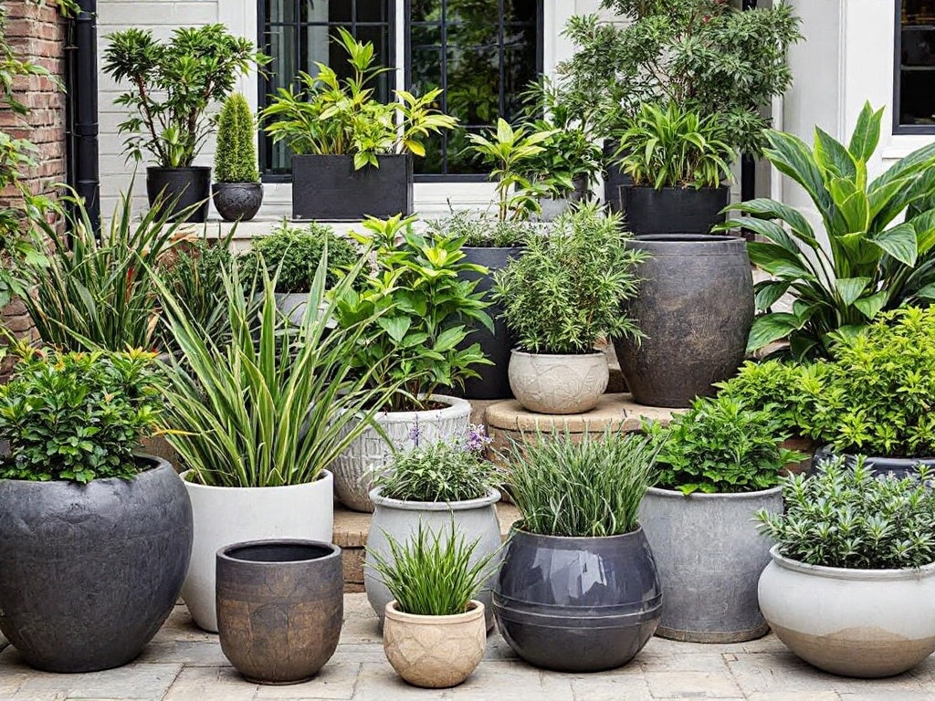 Planters
