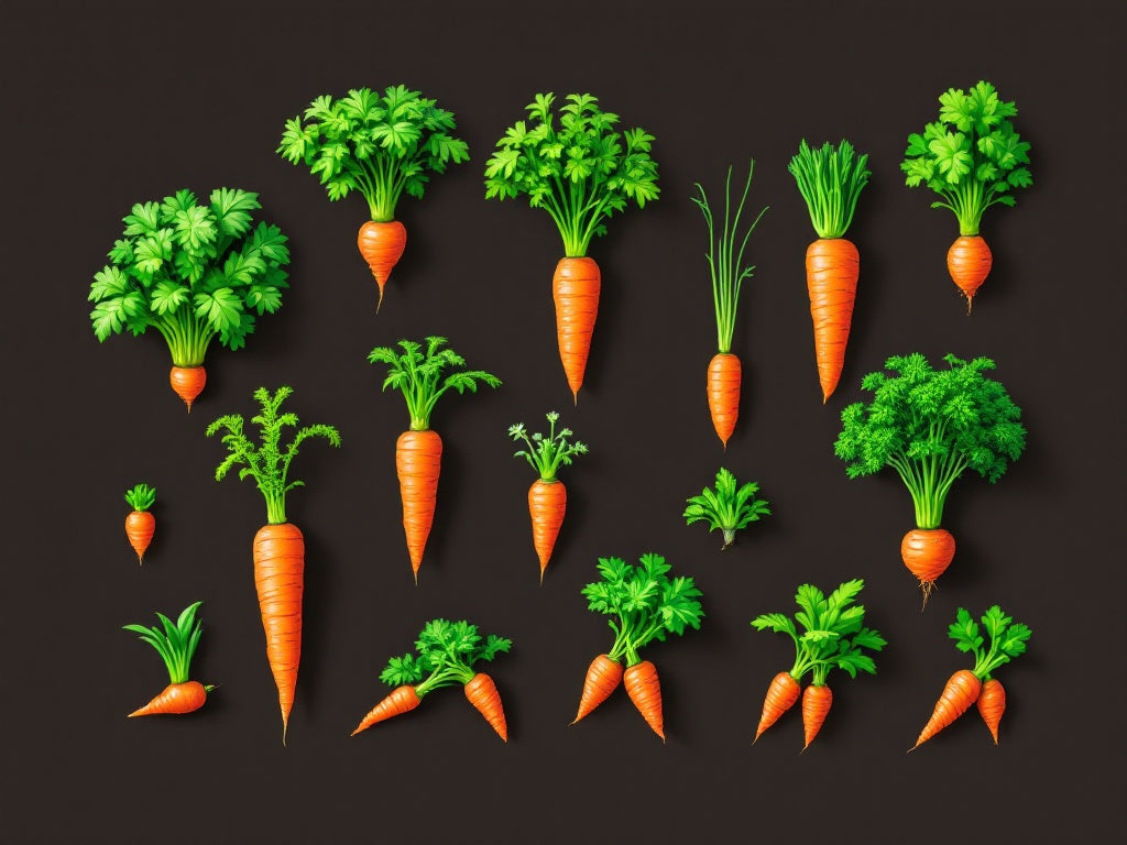 Carrots