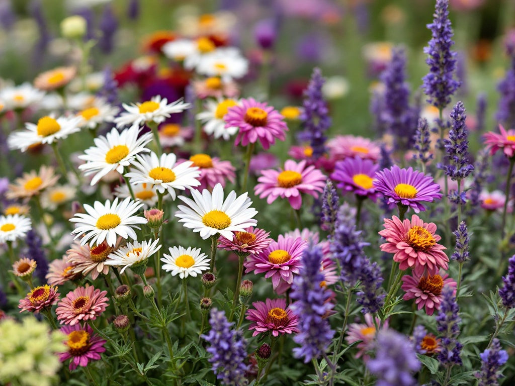 Perennial Plants