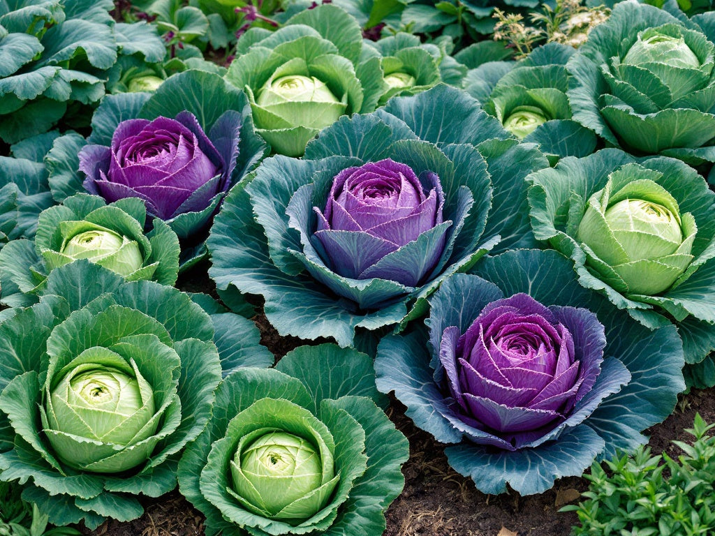 Cabbage