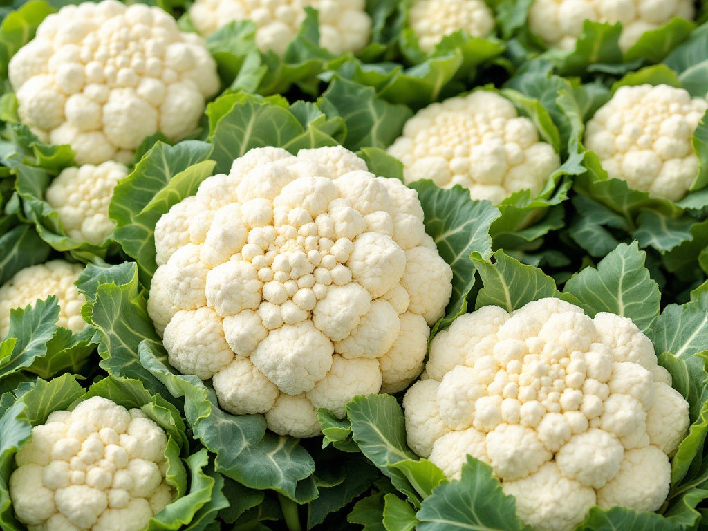 Cauliflower