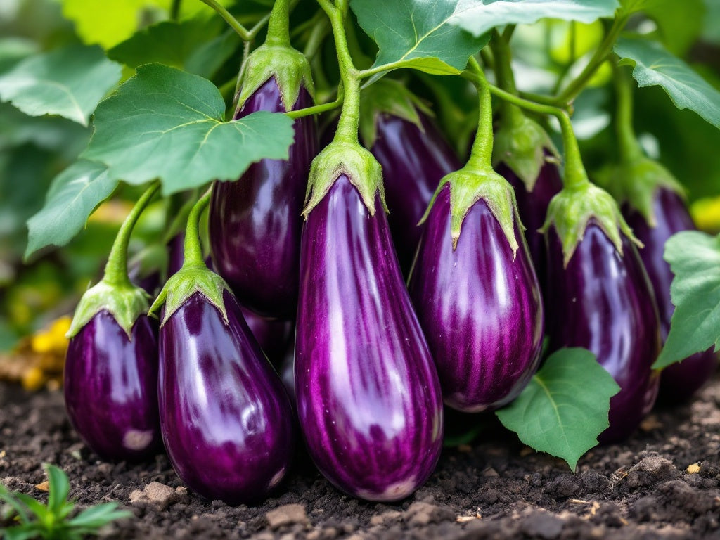 Eggplant