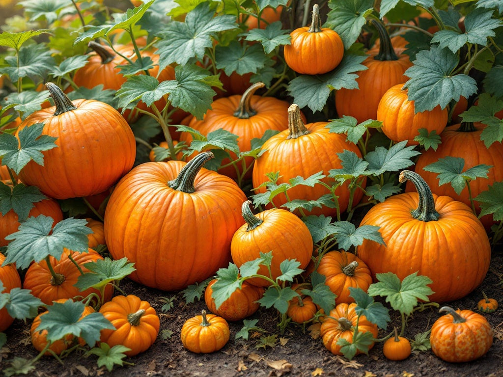 Pumpkins