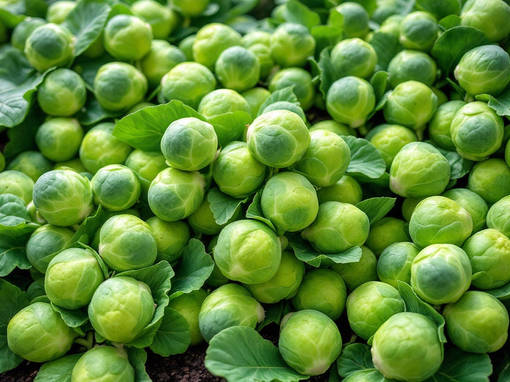 Brussel Sprouts