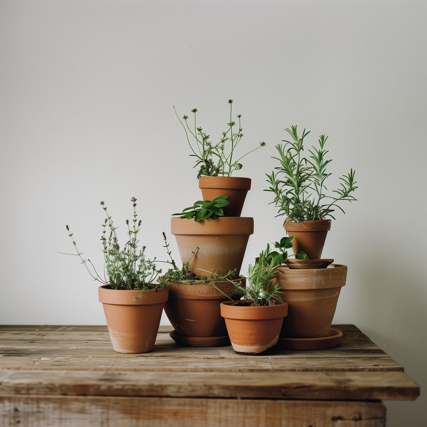 planters