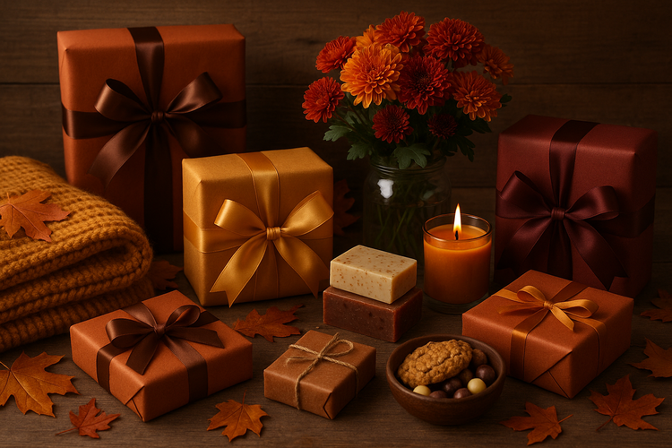 Seasonal Gifts