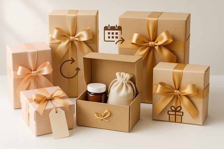 Subscription Gifts
