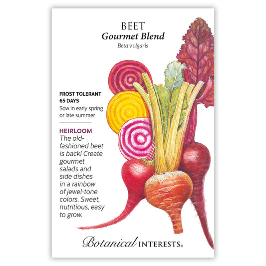 Beet Gourmet Blend