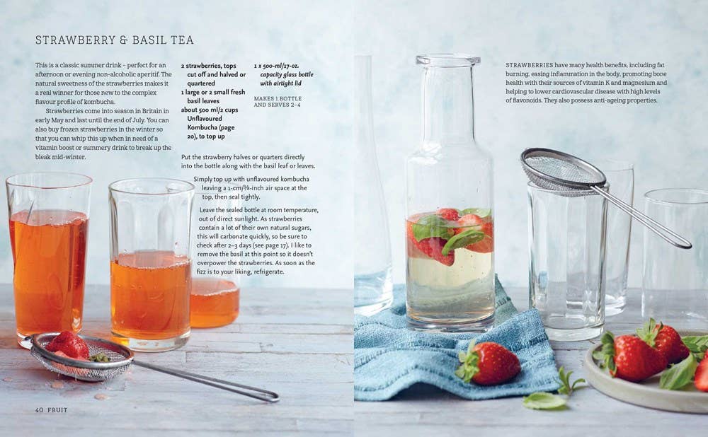 Kombucha
