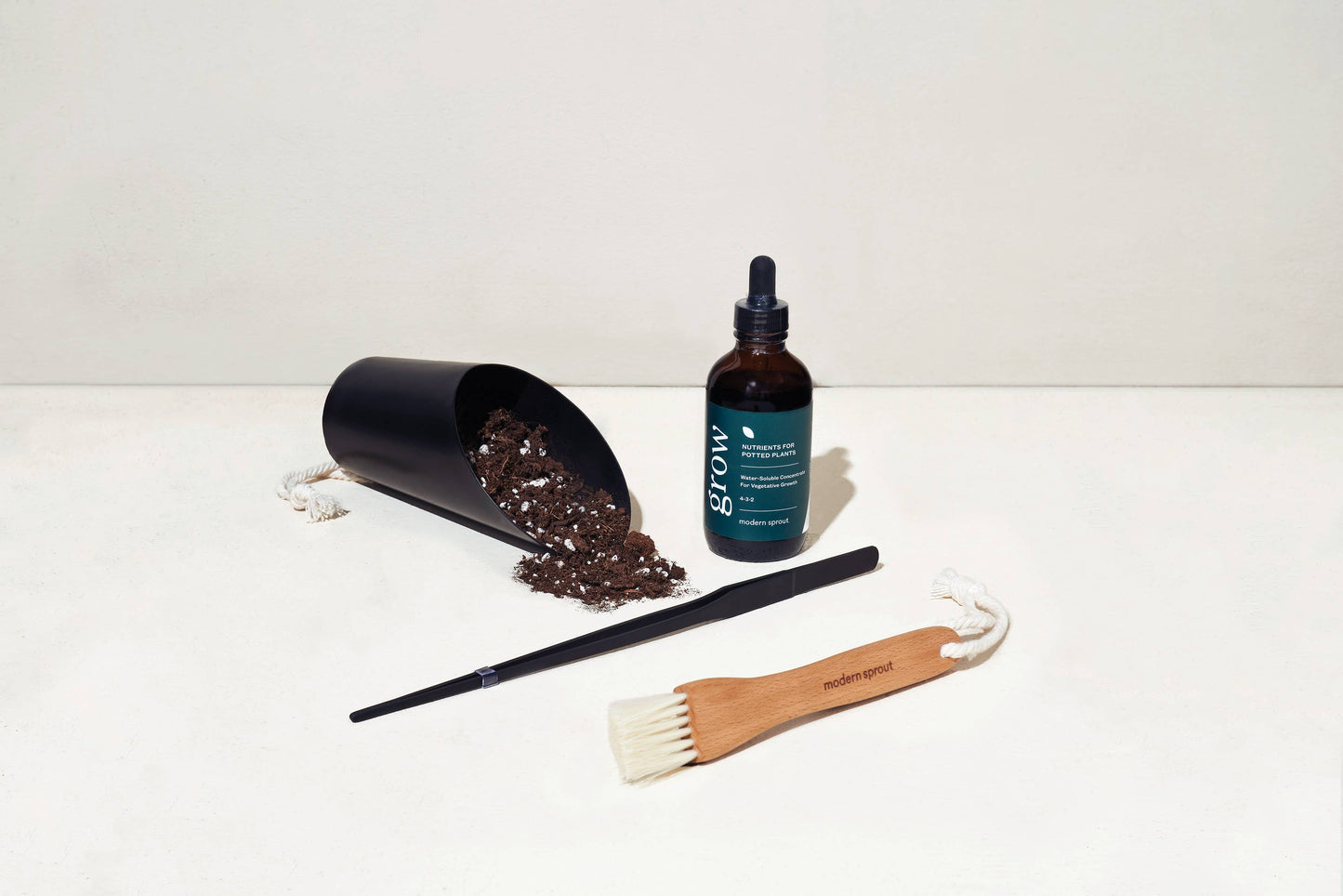 Plant Parent Tool Kit Botanical Gift Bundle