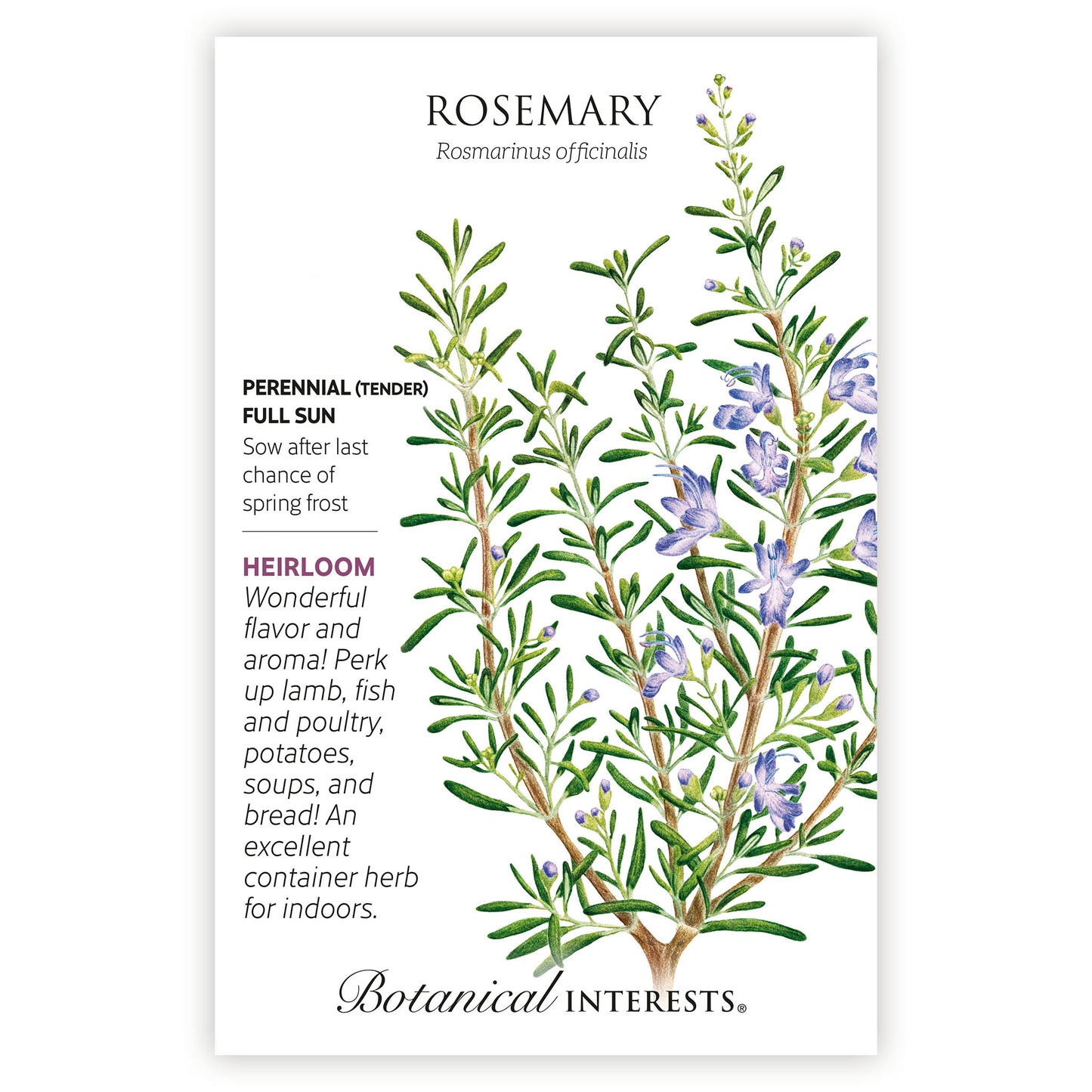 Rosemary