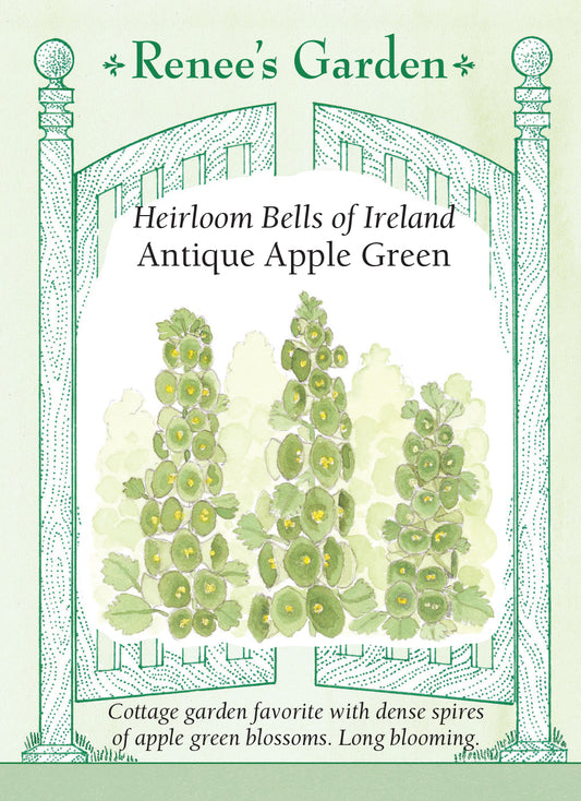 Bells of Ireland