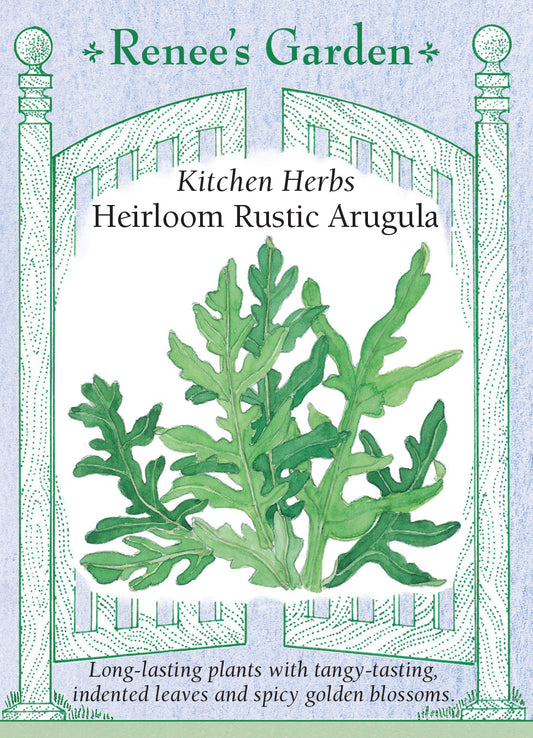 Arugla Rustic