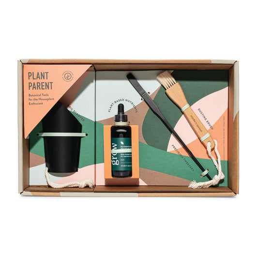 Plant Parent Tool Kit Botanical Gift Bundle