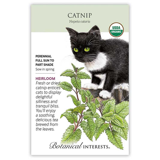 Catnip Org