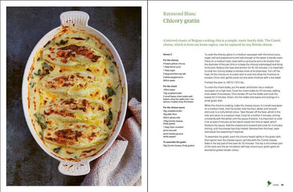 Libro de cocina de los Jardines de Kew: Una celebración de las plantas