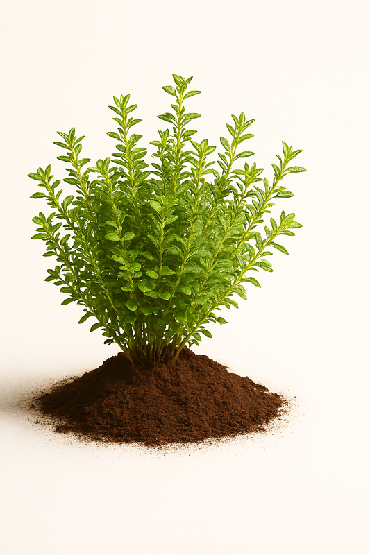 Thyme Lemon Organic