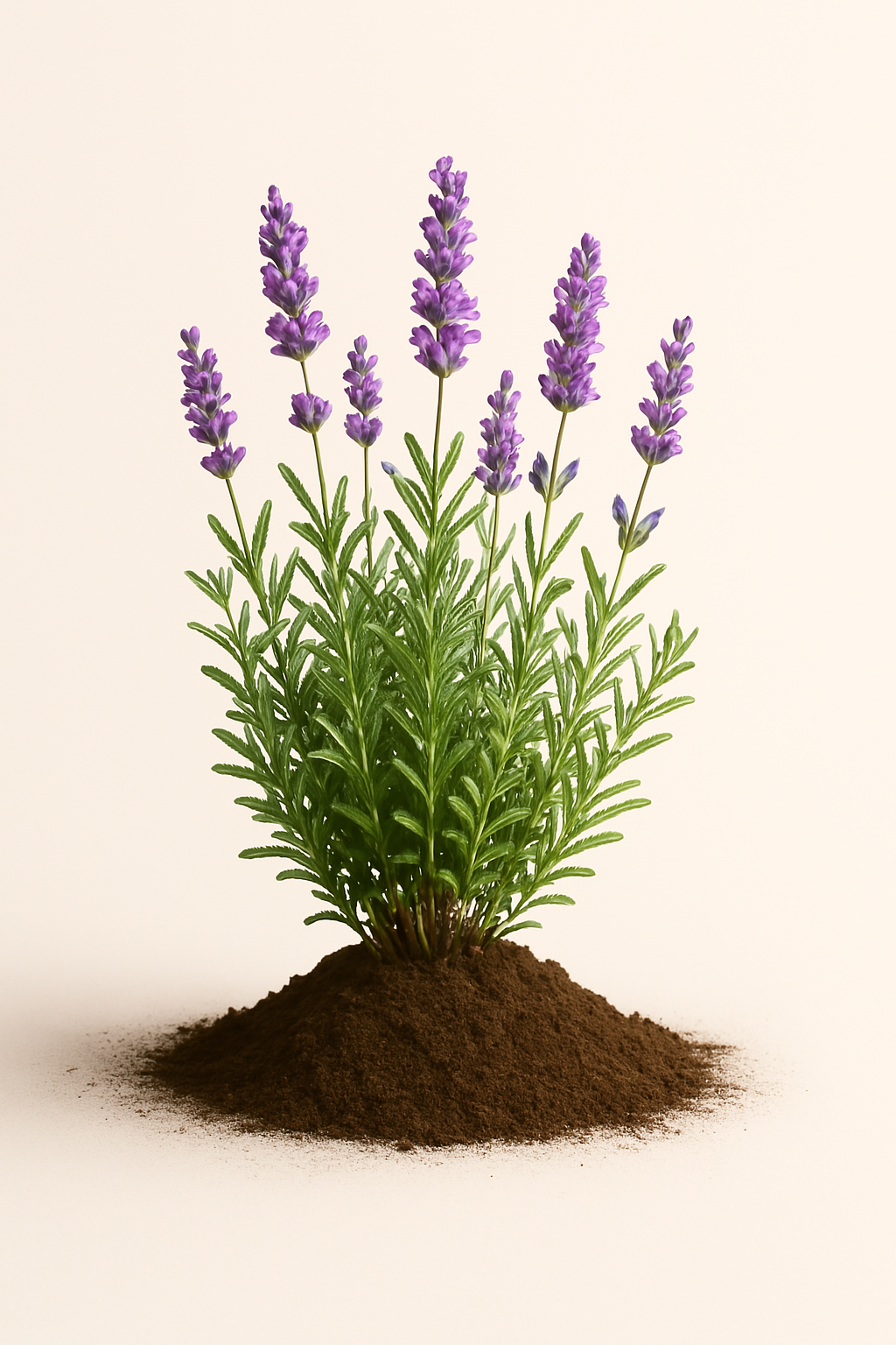 Tomillo Lavanda Orgánico