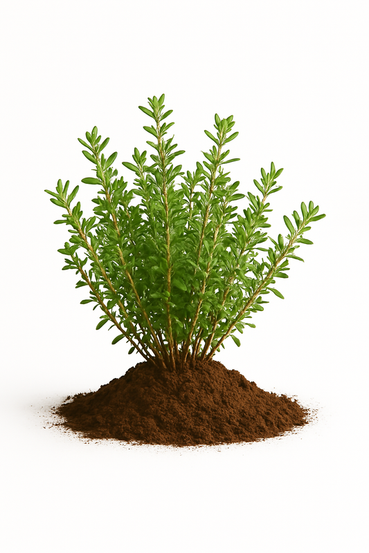 Thyme English Organic