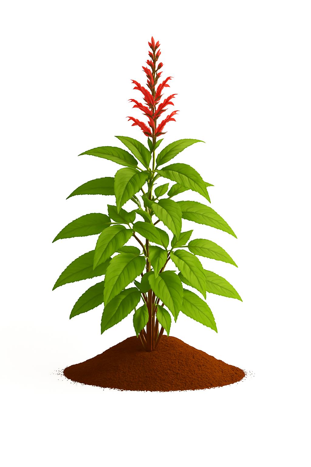 Piña Salvia Orgánica