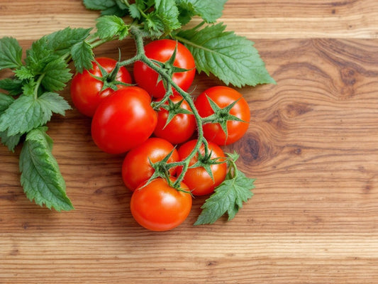 Roma (Plum) Tomatoes