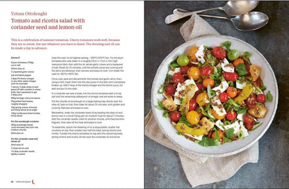 Libro de cocina de los Jardines de Kew: Una celebración de las plantas