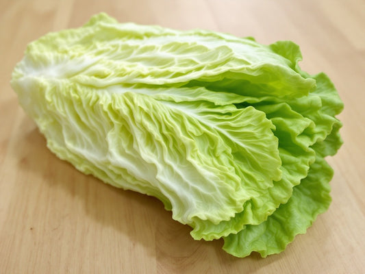 Iceberg Lettuce