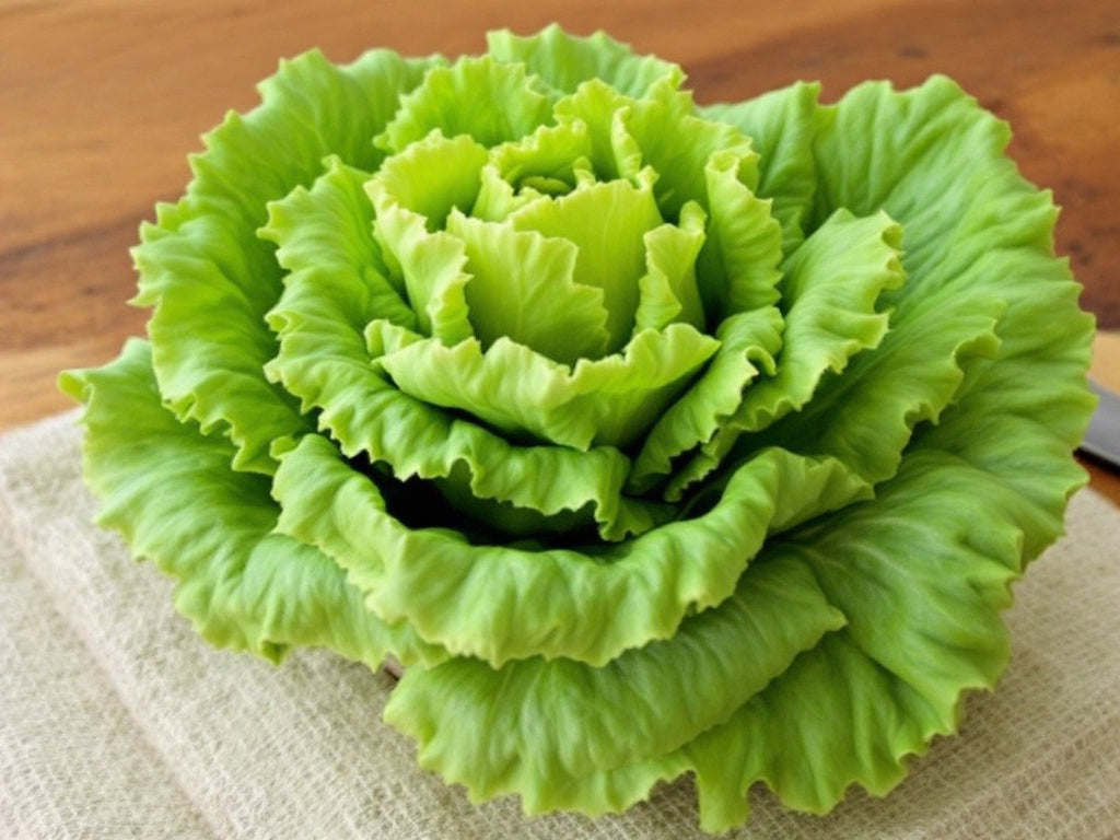 Butterhead Lettuce