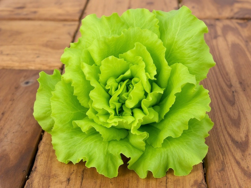 Batavia Lettuce