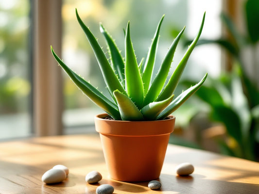 Aloe Vera